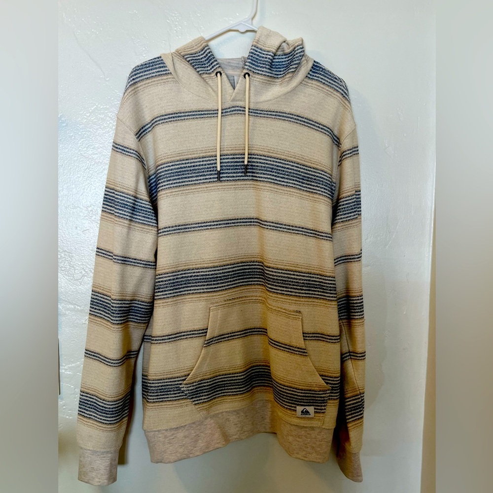 Men’s Quicksilver Pullover Sweater - image 2